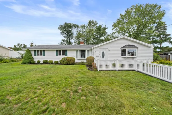 19 WILLIAM RD