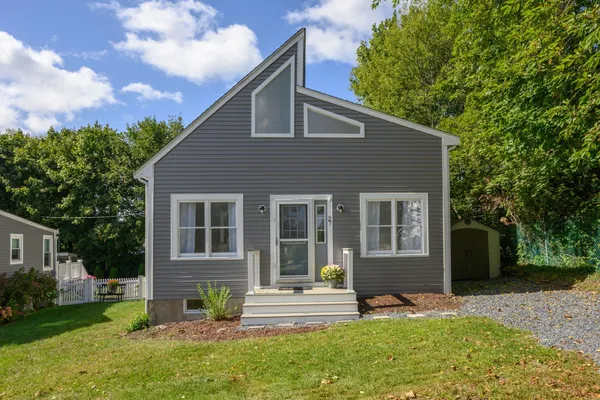 27 ABINGTON AVE