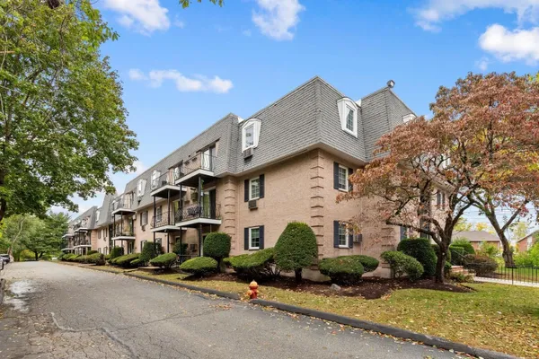 500 NORTHSHORE RD 6C
