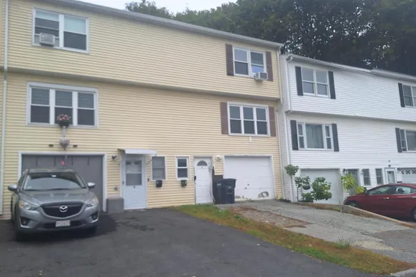 6 ARLINE ST