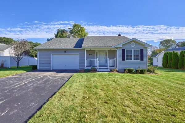 60 POTTER FARM RD