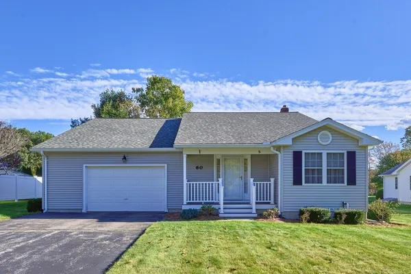 60 POTTER FARM RD
