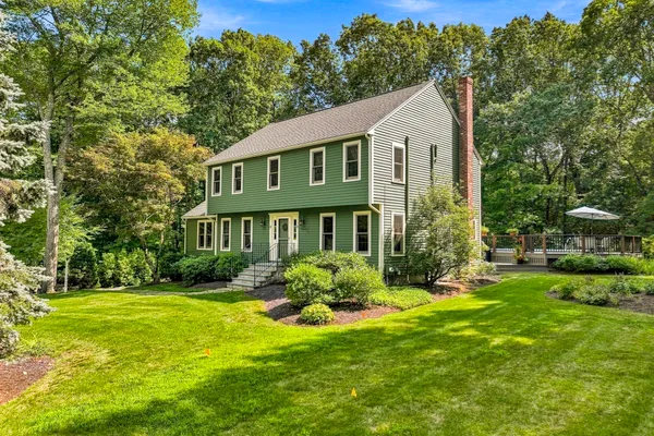 8 JOSEPH RD