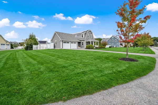 20 BOYD DR