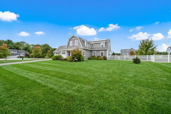 20 BOYD DR
