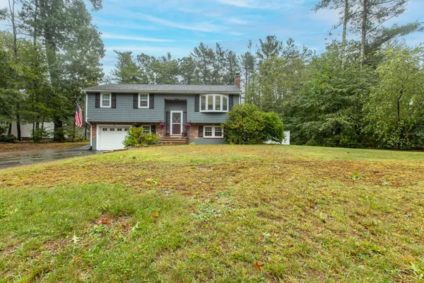 191 CYNTHIA DR