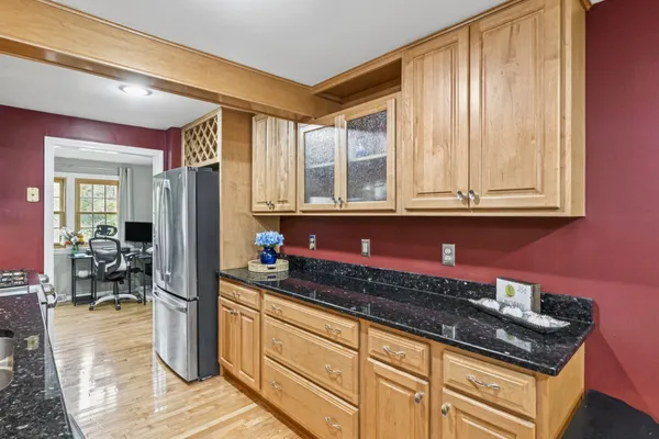 30 APACHE WAY 30