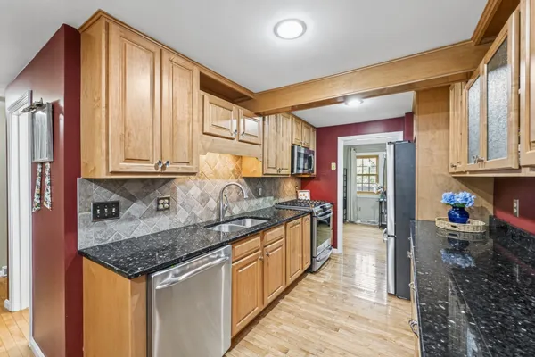 30 APACHE WAY 30