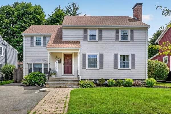 37 NORMAN RD