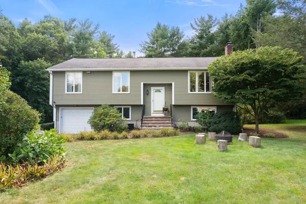 39 BAREFOOT HILL RD