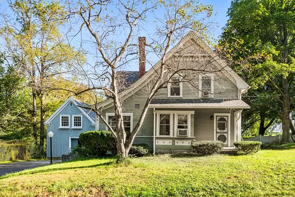 161 PLEASANT ST