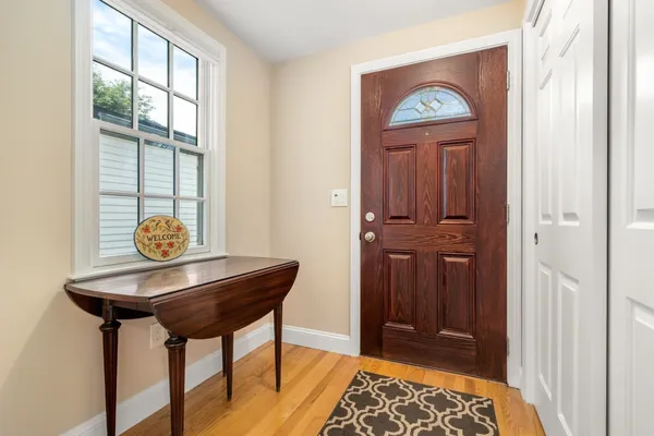36 STANDISH RD