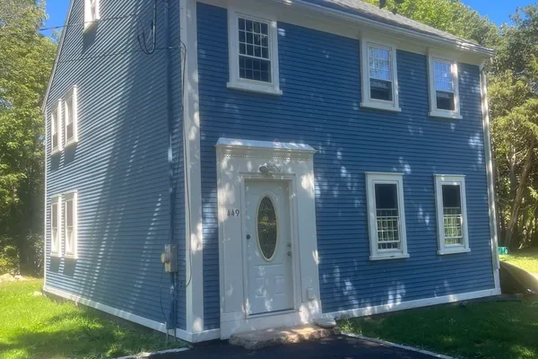 449 PARSONAGE ST