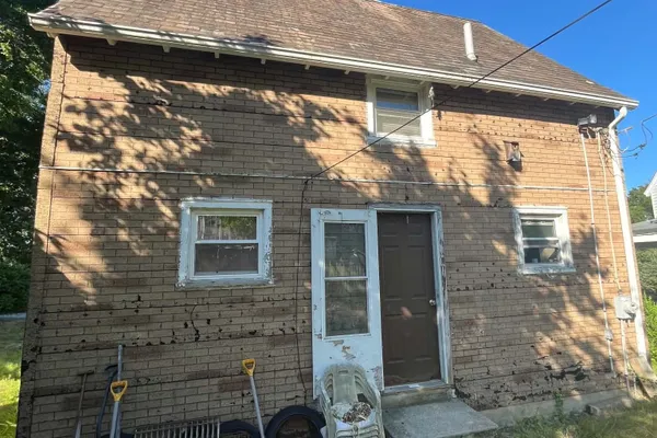 5 MARCONI RD