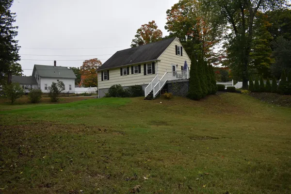 107 GARDNER ST