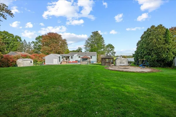 58 PUTNAM HILL RD