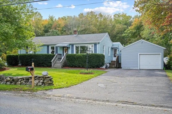 58 PUTNAM HILL RD
