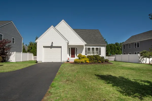 63 THREE RIVERS DR