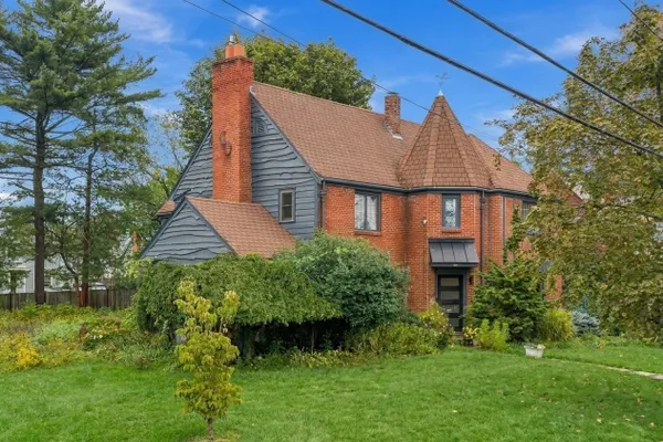 47 STANLEY RD
