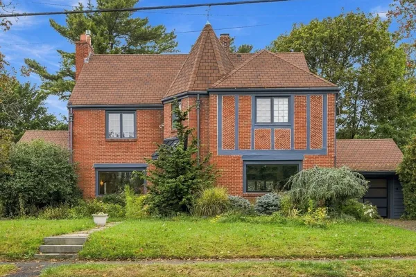 47 STANLEY RD