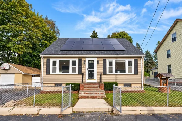 10 GARFIELD AVE