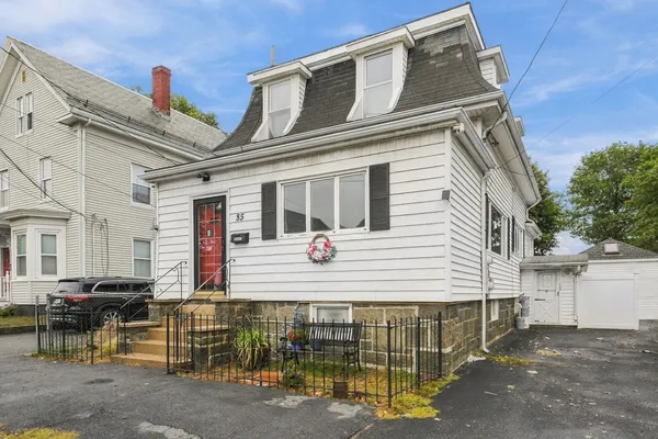 85 PINE ST