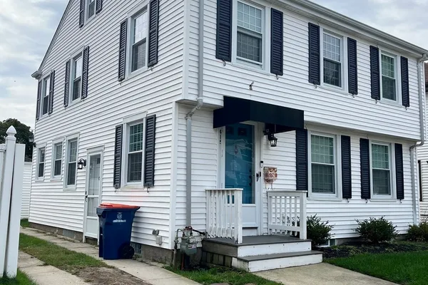 412 ARNOLD ST