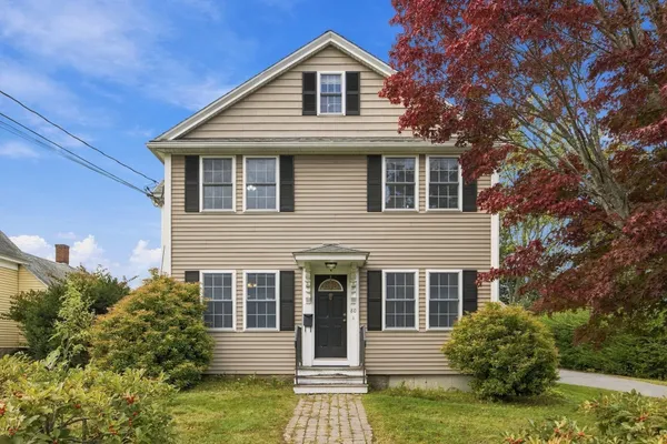 80 GROVE ST