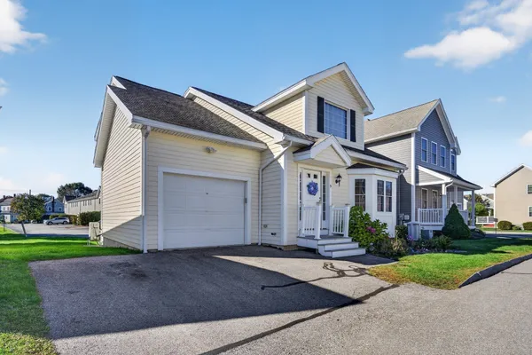 5 DENWORTH BELL CIR 5