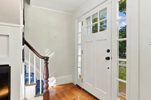 14 BOOTH HILL RD