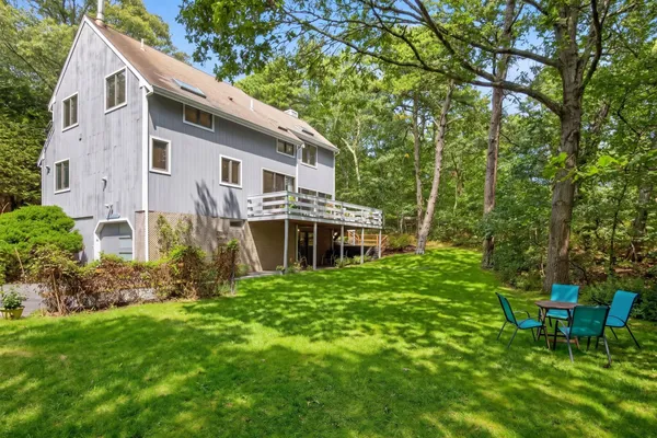 21 CAHOON RD