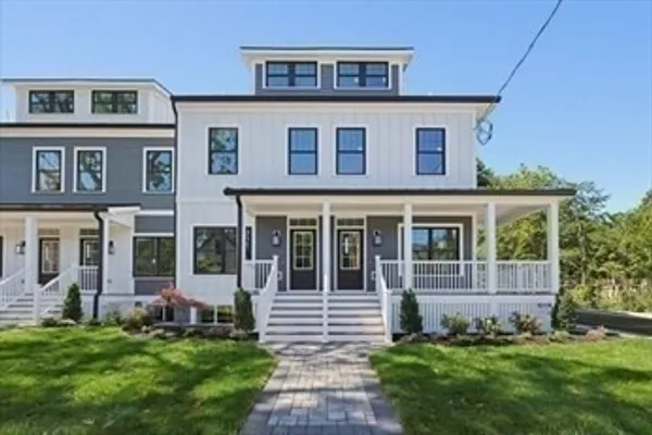 36 LINWOOD AVE 36