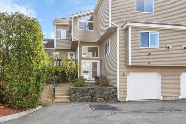 72 CAVENDISH CIR 72