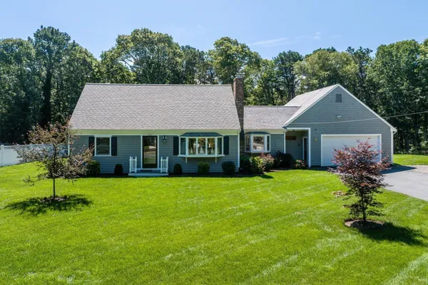 11 CAPTAIN PRESTONS RD