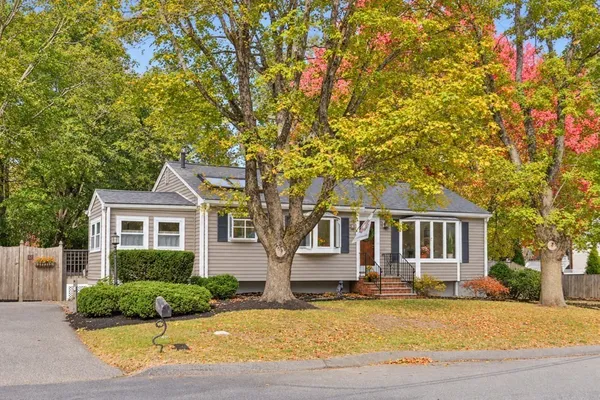 5 BARBARA AVE