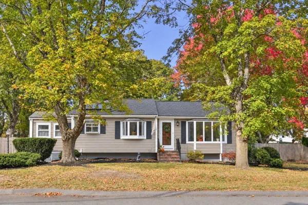 5 BARBARA AVE