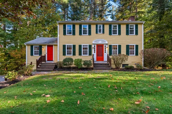 16 AGAWAM RD