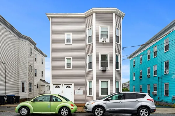 158 PARK ST 3