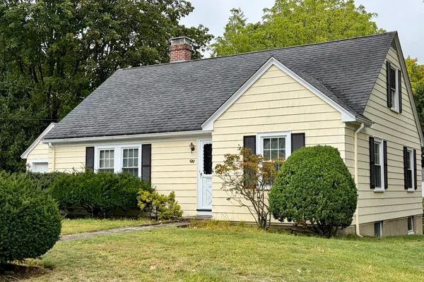 66 PILGRIM RD