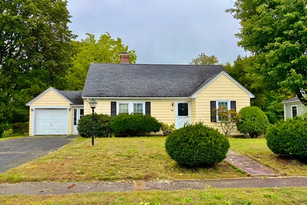66 PILGRIM RD