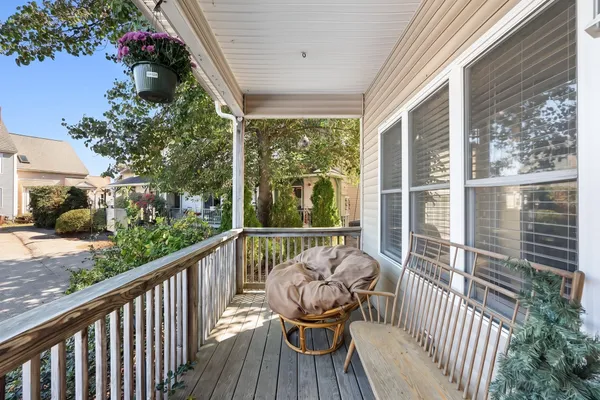 357 LITCHFIELD ST 357