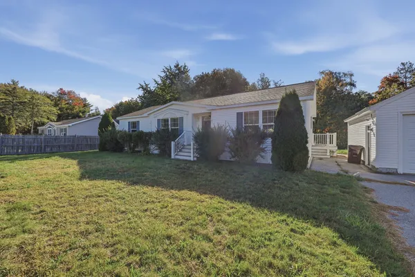 2 KENDELL LN