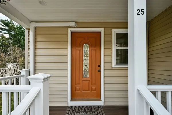 25 NEAL ST