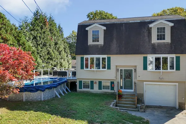 22-B MASSACHUSETTS AVE