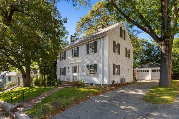 197 JASON ST