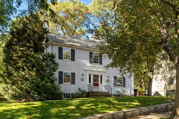 197 JASON ST