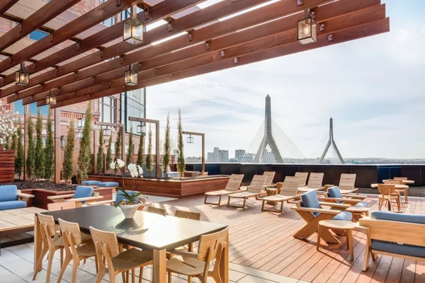 100 LOVEJOY WHARF 3-P