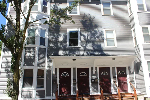 151 CENTRE ST 1