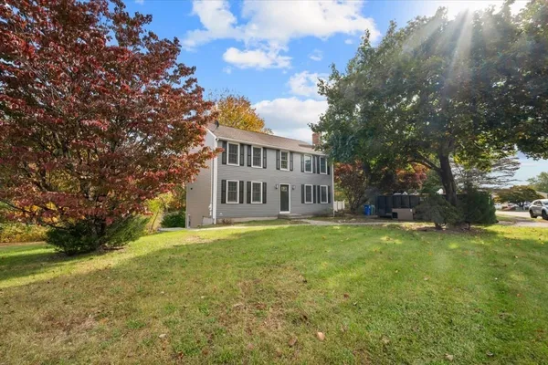 599 OAKHILL AVE