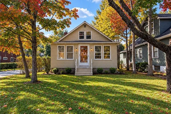 13 MERIAM ST